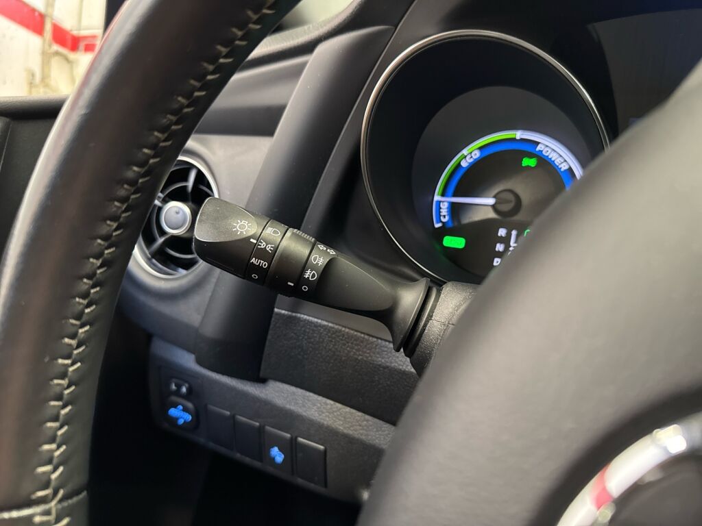 Toyota Auris 2019 Sininen