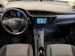 Toyota Auris 2019 Sininen