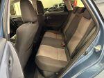 Toyota Auris 2019 Sininen