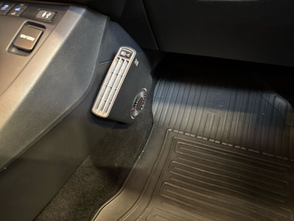 Toyota Auris 2019 Sininen