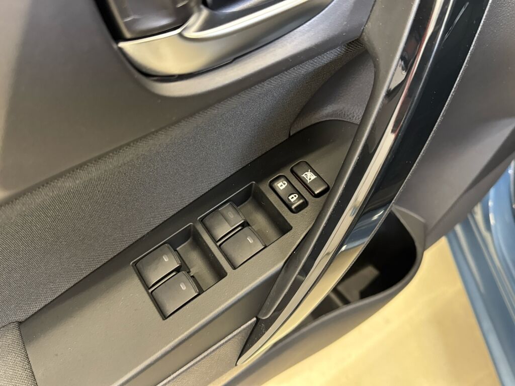 Toyota Auris 2019 Sininen