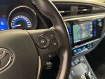 Toyota Auris 2019 Sininen