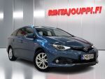 Toyota Auris 2019 Sininen