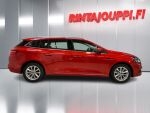 Renault Megane 2019 Punainen