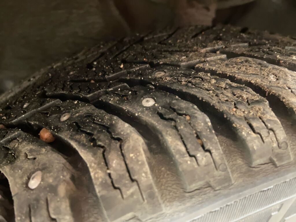 Renault Megane 2019 Punainen