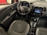 Renault Captur 2019 Punainen