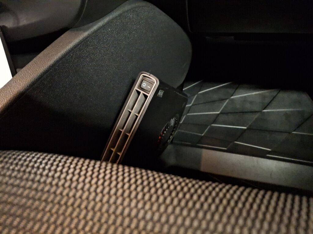 Renault Clio 2019 Punainen