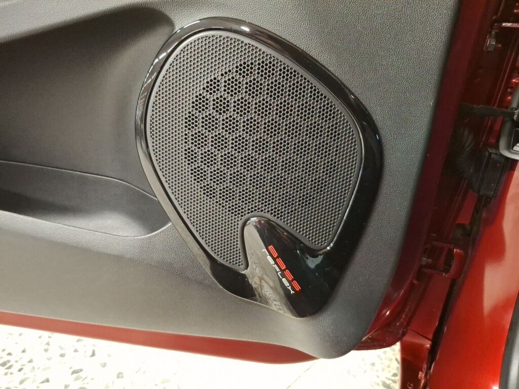 Renault Clio 2019 Punainen