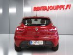Renault Clio 2019 Punainen