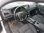 Renault Megane 2019 Valkoinen