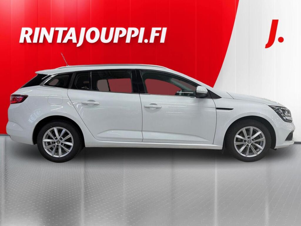 Renault Megane 2019, kuva 7/20