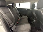 Renault Megane 2019 Valkoinen