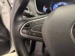 Renault Megane 2019 Valkoinen