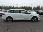 Renault Megane 2019 Valkoinen