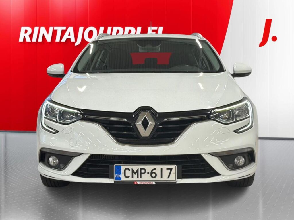 Renault Megane 2019, kuva 4/20