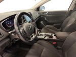 Renault Megane 2019 Valkoinen