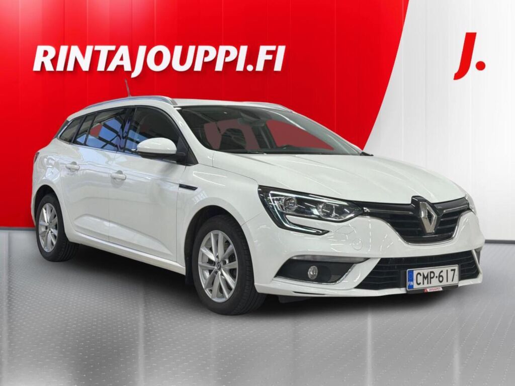 Renault Megane 2019, kuva 2/20