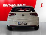 Opel Astra 2019 Valkoinen