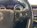 Opel Astra 2019 Valkoinen