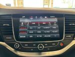 Opel Astra 2019 Valkoinen