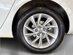 Opel Astra 2019 Valkoinen
