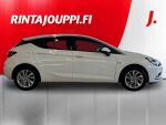 Opel Astra 2019 Valkoinen