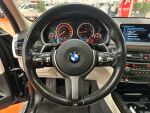 BMW X5 2017 Musta