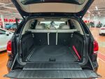 BMW X5 2017 Musta