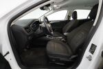 Ford Focus 2019 Valkoinen