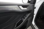 Ford Focus 2019 Valkoinen