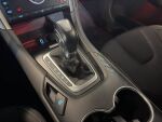 Ford Mondeo 2019 Sininen