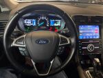 Ford Mondeo 2019 Sininen
