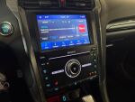Ford Mondeo 2019 Sininen