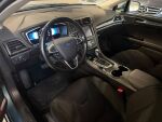 Ford Mondeo 2019 Sininen