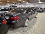 BMW 740 2015 Harmaa