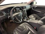 Volvo V60 2014 Musta