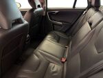 Volvo V60 2014 Musta