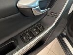 Volvo V60 2014 Musta