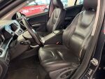 Volvo V60 2014 Musta