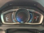 Volvo V60 2014 Musta