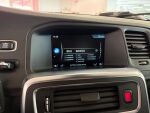Volvo V60 2014 Musta