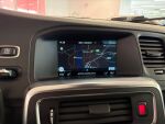 Volvo V60 2014 Musta