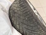 Volvo V60 2014 Musta