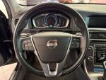 Volvo V60 2014 Musta