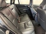 Volvo V60 2014 Musta