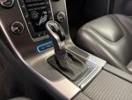 Volvo V60 2014 Musta