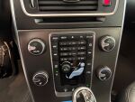 Volvo V60 2014 Musta