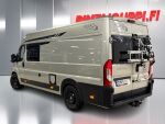 Pössl Roadcar VAN R 640 2019 Ruskea (beige)