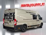 Pössl Roadcar VAN R 640 2019 Ruskea (beige)