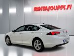 Opel Insignia 2019 Valkoinen
